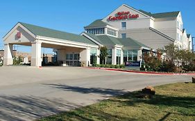 Hilton Garden Inn Killeen